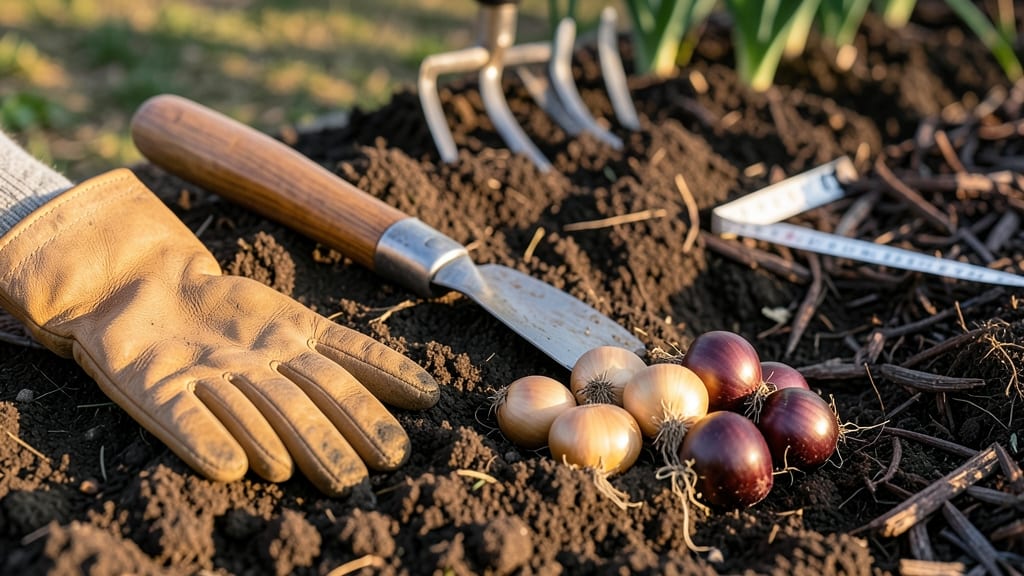 When to Plant Daffodil Bulbs in Seattle: Perfect October Window for Zero-Frost Success