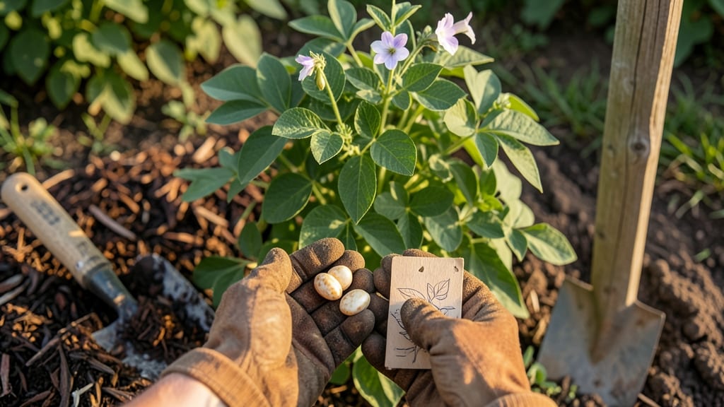 When to Plant Beans in Indiana: Frost-Free Dates by Variety Type
