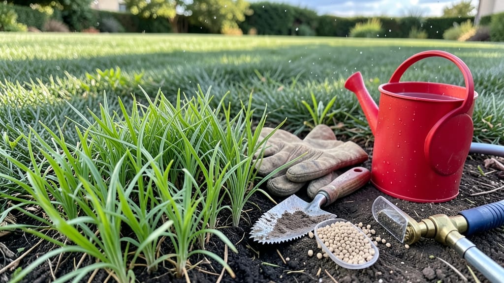 When Do You Plant Summer Grass in Arizona: Heat-Tolerant Varieties and Exact Months for Success