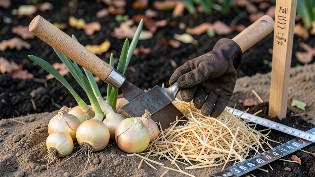 When to Plant Daffodil Bulbs in Alabama: Exact Months for Bold Spring Blooms