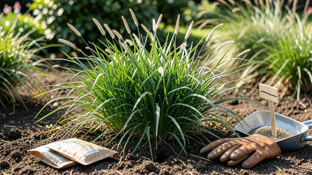 When to Plant Fescue in North Texas: Exact Months for Strong Root Establishment