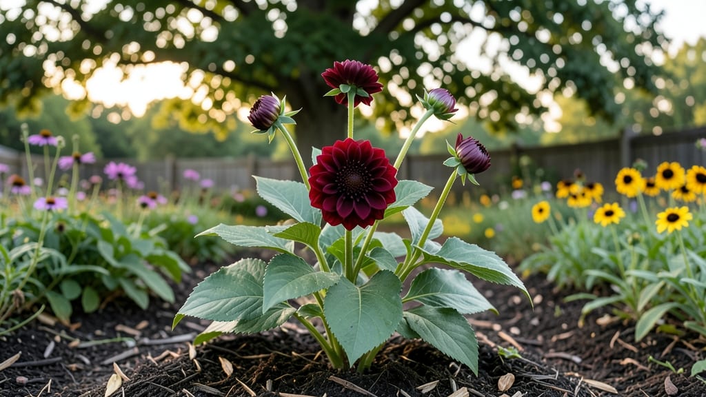 When to Plant Dahlia Bulbs in Wisconsin: Frost-Date Cheat Sheet for Zero-Frost Survival