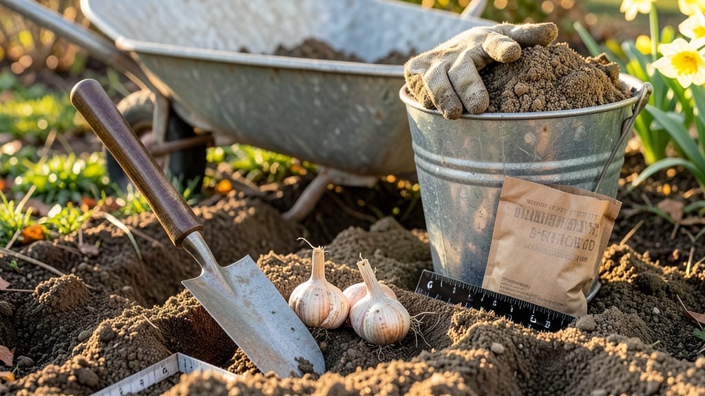 When to Plant Daffodil Bulbs in Massachusetts: USDA Zone 5b Deadlines for Vibrant Spring Shows