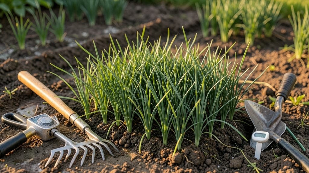 When Is the Best Time to Plant Grass Seed in Maryland: USDA Zone 7b Deadlines for Strong Root Growth