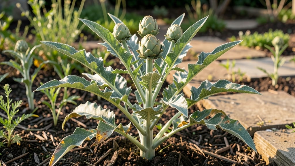 How Tall Can Artichoke Plants Grow: Exact Heights by Variety and Growth Tips
