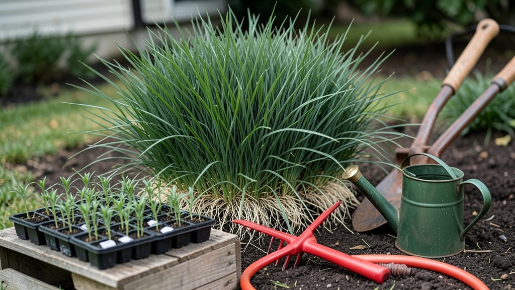 When to Plant Fescue in South Carolina: Best Months for Strong Root Establishment