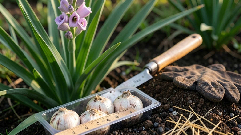 When to Plant Gladiolus Bulbs in Oklahoma: Heat-Tolerant Varieties & Exact Week Timeline