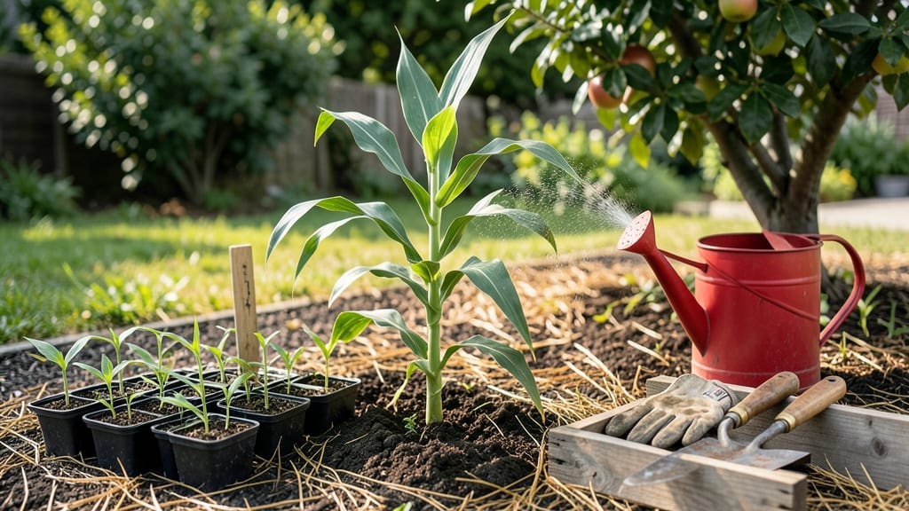 When to Plant Garden in Iowa: USDA Zone 5 Deadlines for Zero-Frost Success