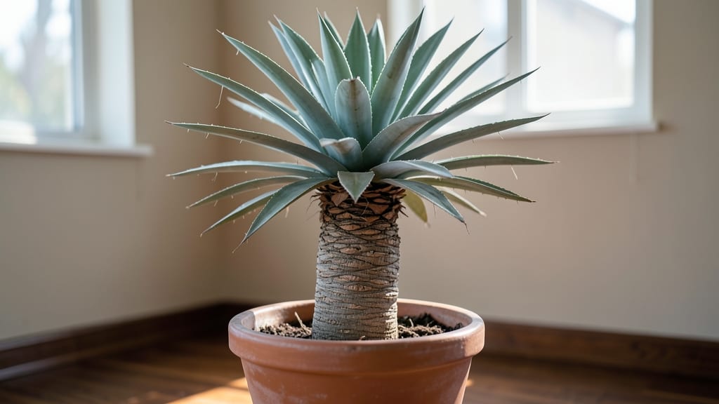 How Tall Can a Yucca Plant Grow: Variety-Specific Heights Revealed