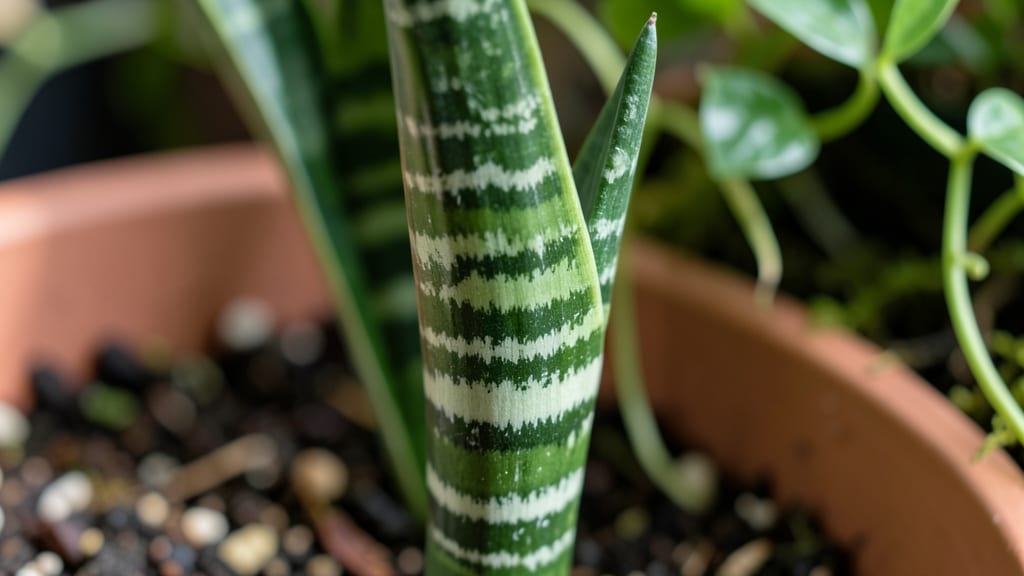 Snake Plant How Tall Do They Grow: Mature Size Limits by Variety