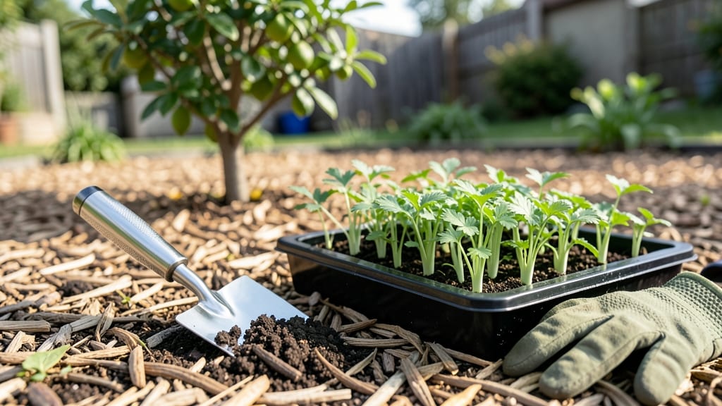 When to Plant Celery in Zone 6: Soil Temp Tricks for Bolt-Free Growth