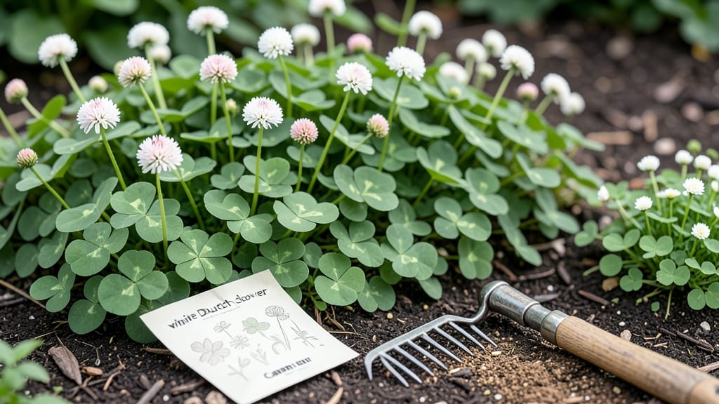When to Plant Clover in Maryland: Frost-Free Deadlines by Month for Lush Growth