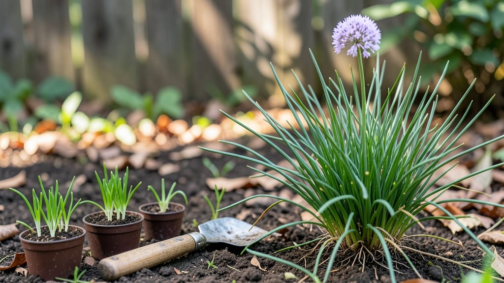 When to Plant Chives in Texas: Frost-Free Timeline by Zone for Bold Harvests