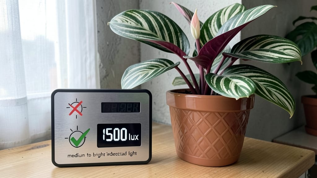 How Much Light Does a Zebra Plant Need: Thriving in Low to Medium Indirect Sunlight