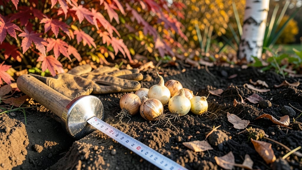 When to Plant Daffodil Bulbs in NY: Frost-Free Timeline by Zone for Reliable Blooms