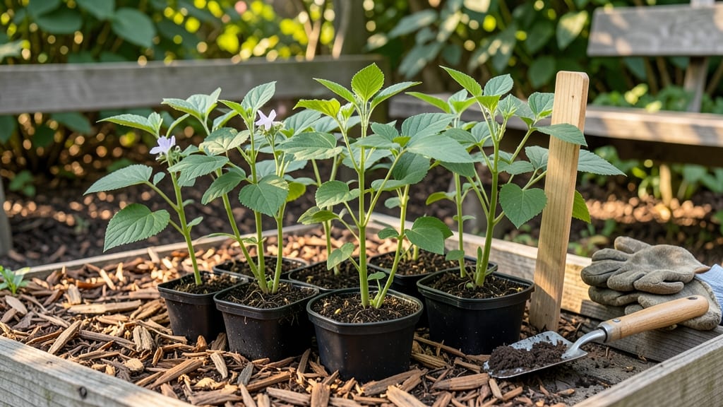 When to Plant Fall Green Beans in Missouri: Exact Weeks Before Frost for Reliable Harvests