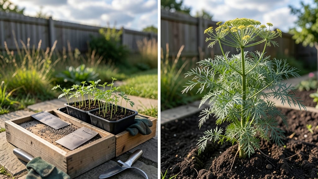 When to Plant Dill in Florida: Bolting-Proof Schedule by Month for Zero Waste Harvests