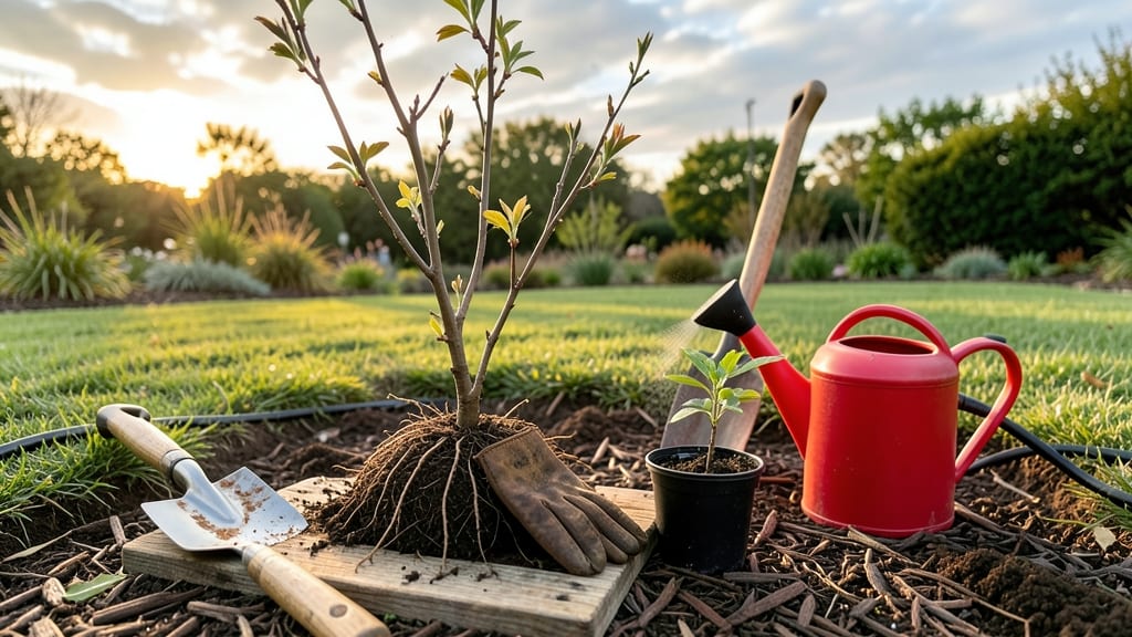When to Plant Dogwood Trees in Texas: Best Months by Variety for Strong Root Growth