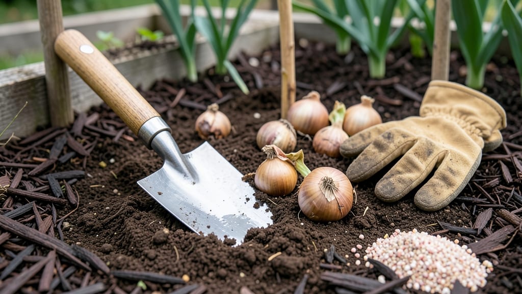 When Do You Plant Tulips in Georgia: Chill Hour Needs by Variety for Reliable Blooms