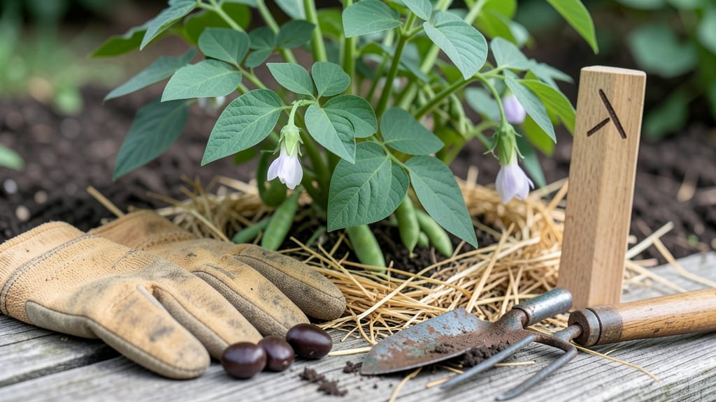 When to Plant Beans in Seattle: Heat-Tolerant Varieties and Frost-Free Timing