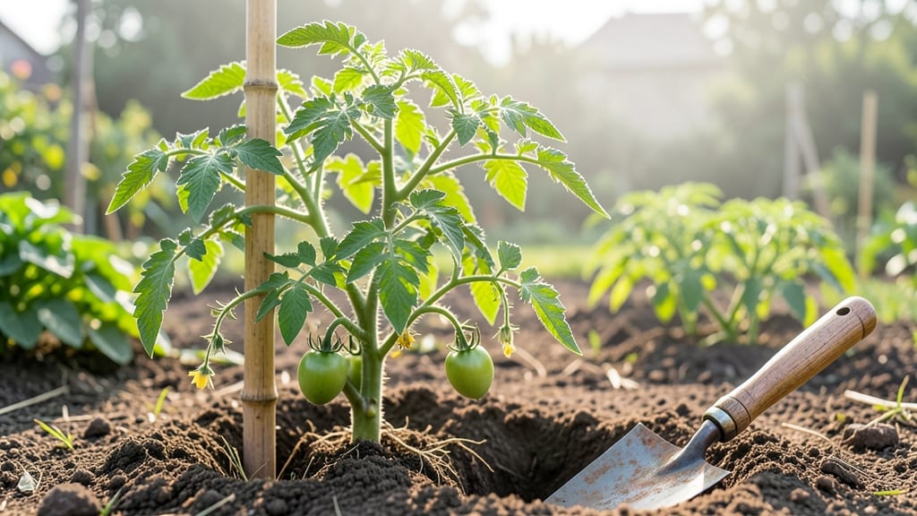 When to Plant Tomatoes in Texas: Avoid Bolting with These Heat-Resistant Varieties