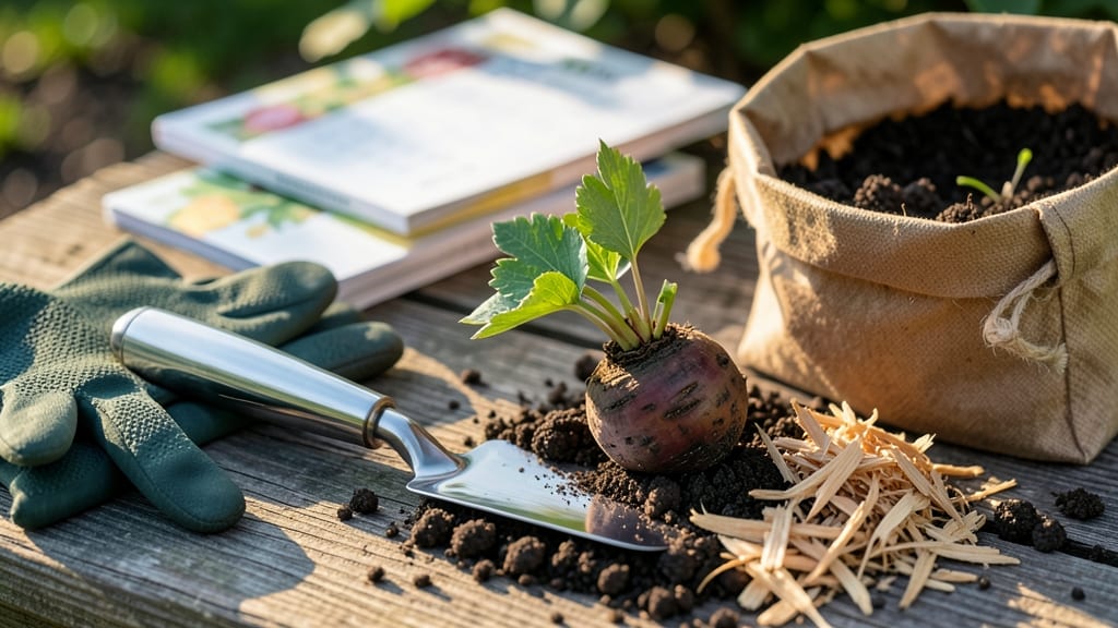 When to Plant Dahlias in Vancouver: Heat-Tolerant Varieties and Soil Prep Timeline
