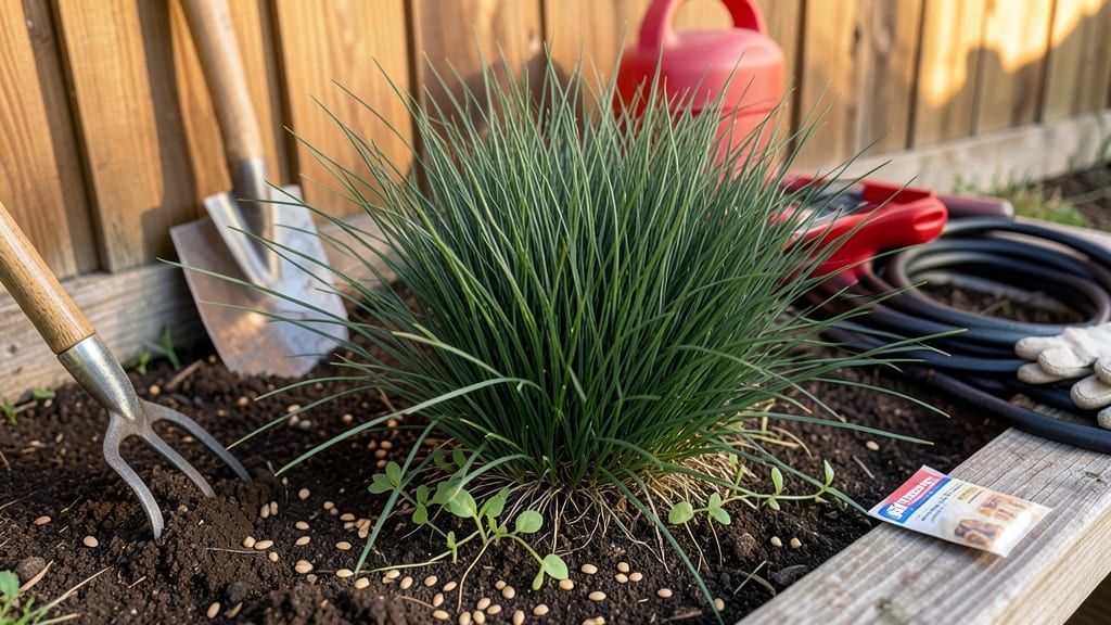 When to Plant Bermuda Grass Seed in NC: Soil Temp & Frost-Free Timeline for Strong Establishment