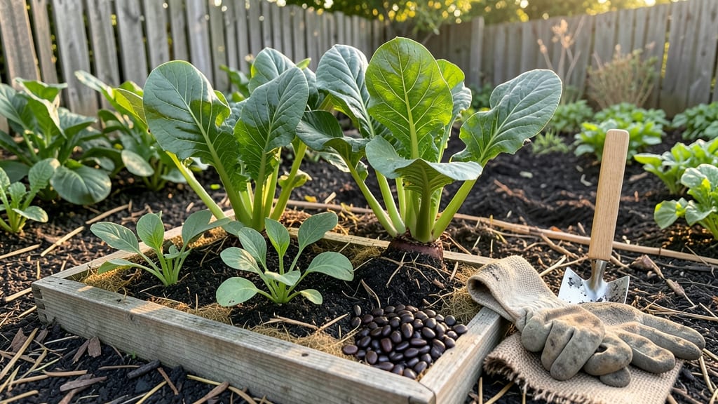 When to Plant Beets in Zone 5b: Exact Weeks Before/After Last Frost for Sweet Roots