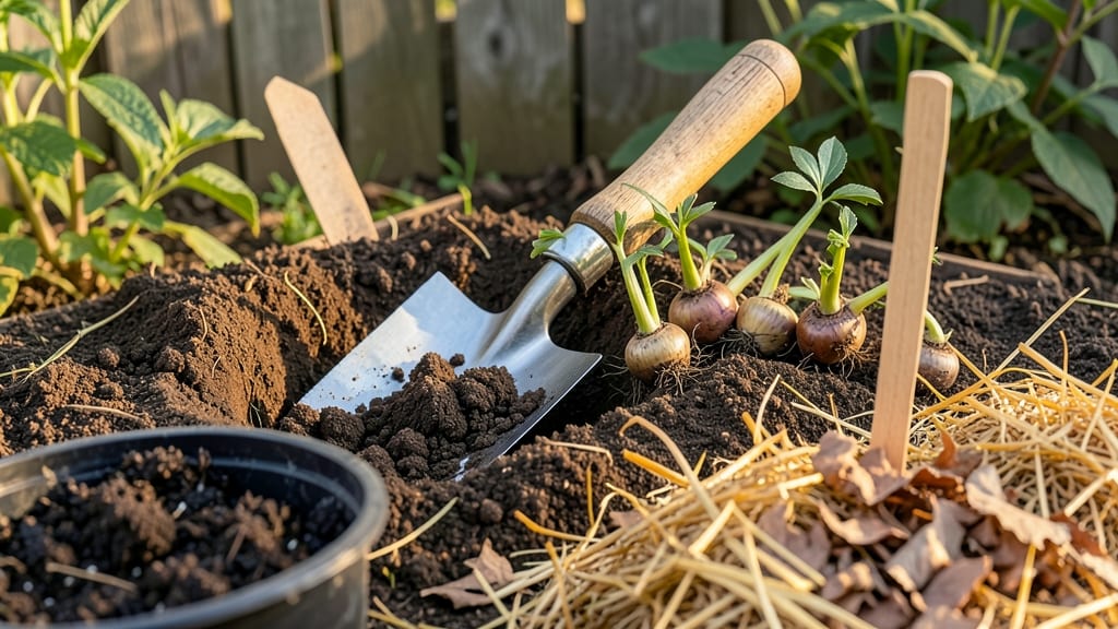 When to Plant Dahlias in Zone 7: Exact Dates for Zero-Frost Survival