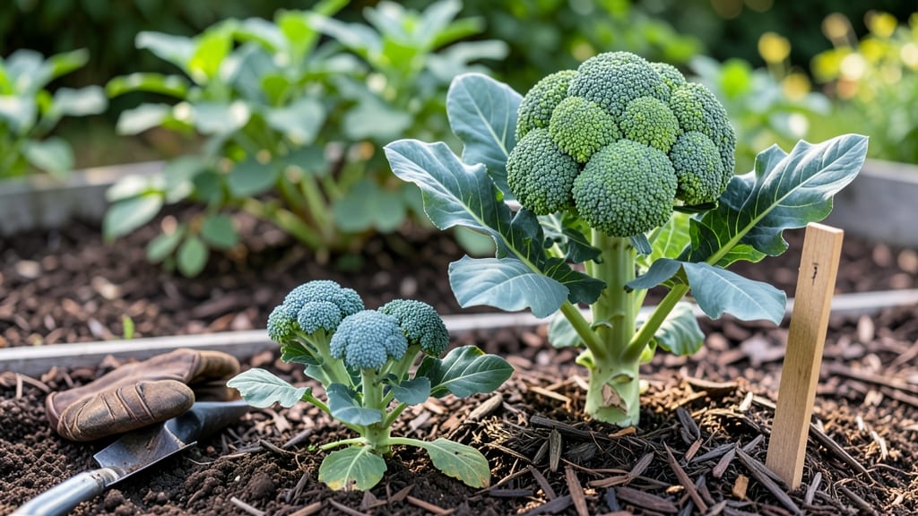 When to Plant Broccoli in Indiana: Frost-Date Cheat Sheet for Zero-Bolt Harvests