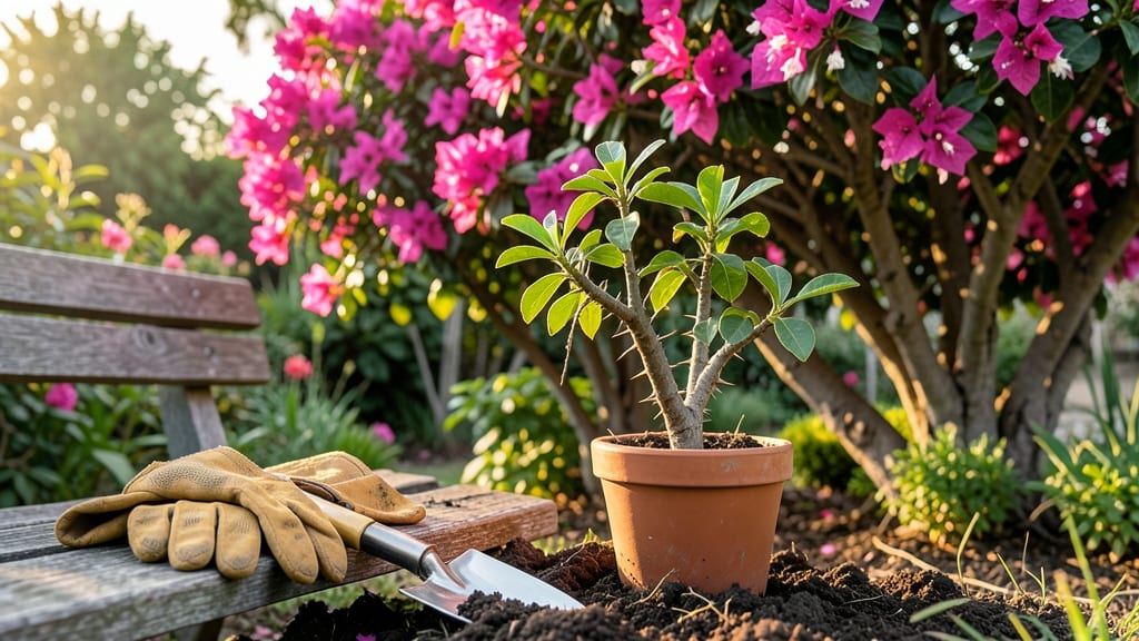 When to Plant Bougainvillea in Arizona: Heat-Resistant Timeline for Vibrant Blooms