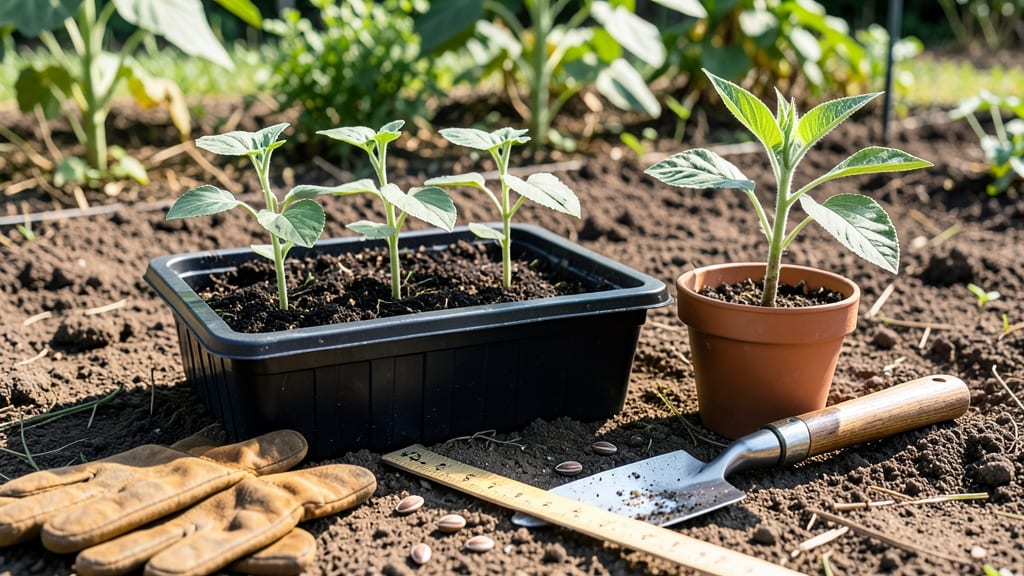 When Is the Best Time to Plant Sunflowers in Florida: Heat-Tolerant Varieties & Exact Months That Work