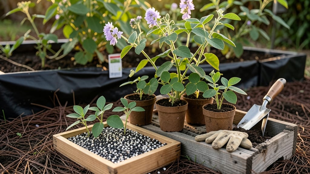 When to Plant Beans in Pennsylvania: Exact Weeks Before Last Frost for Pole and Bush Varieties