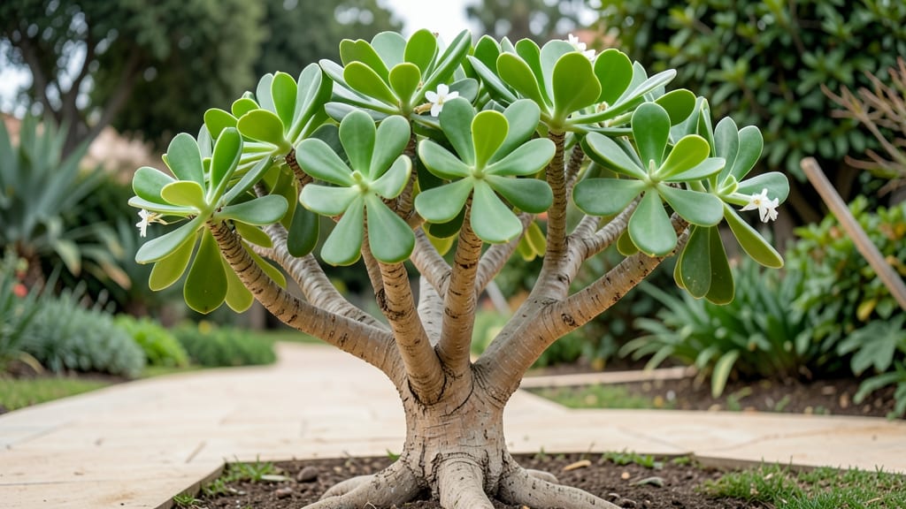 Jade Plant Light Needs: Exact Hours for Thriving Growth Without Scorching Leaves