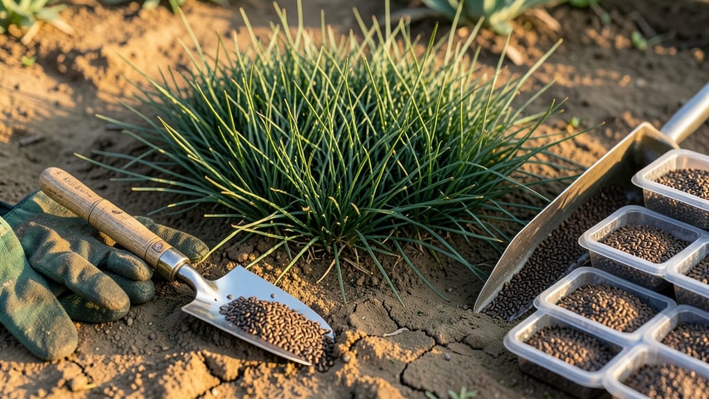 When Do You Plant Rye Grass in Texas: Fall Deadlines by Hardiness Zone