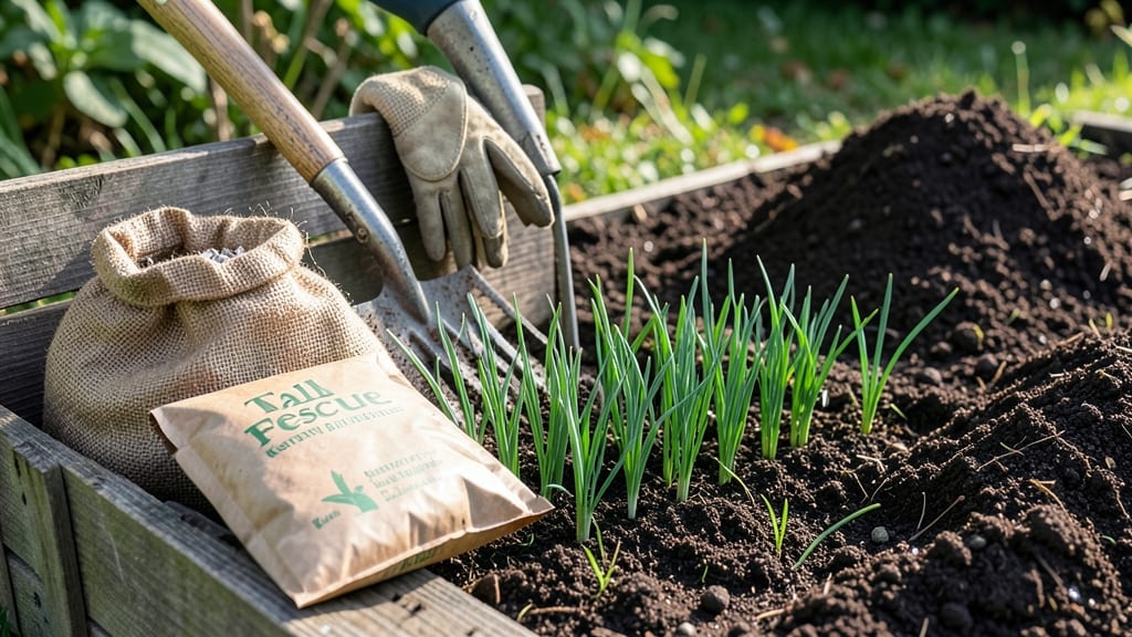 When Is the Best Time to Plant Grass in the Fall: USDA Zone Deadlines by Variety