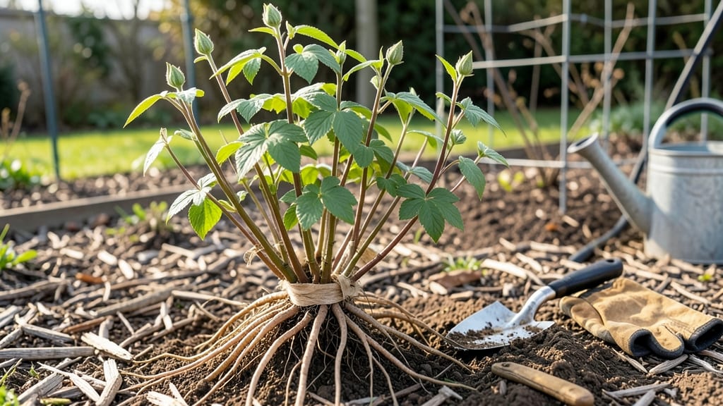 When to Plant Clematis in Texas: Chill-Hour Needs & Frost-Free Window by Zone