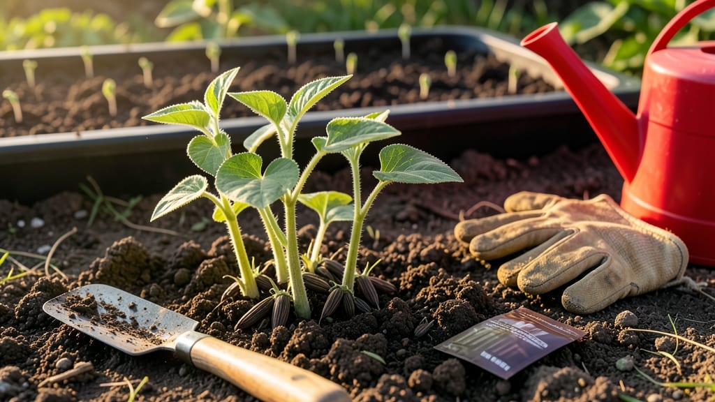 When to Plant Sunflower Seeds in Florida: Heat-Tolerant Varieties Timeline