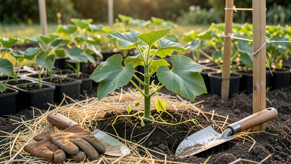 When to Plant Cucumbers in Northern California: Heat-Zone Timing for Zero Bolt Risk