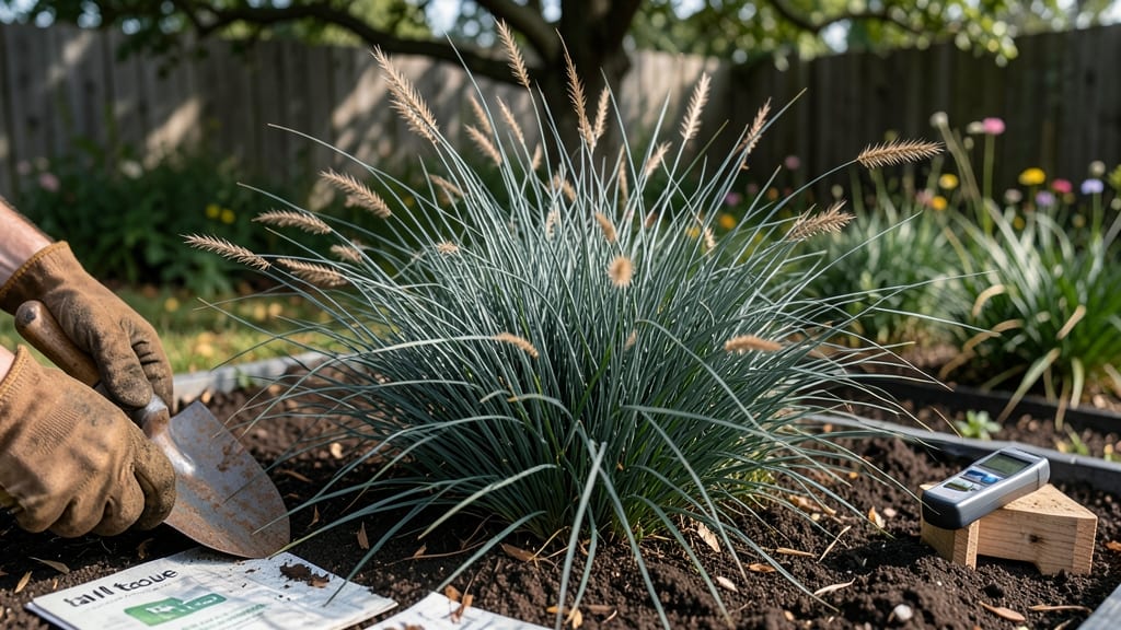 When to Plant Fescue in Arkansas: Exact Months by Microclimate for Strong Establishment