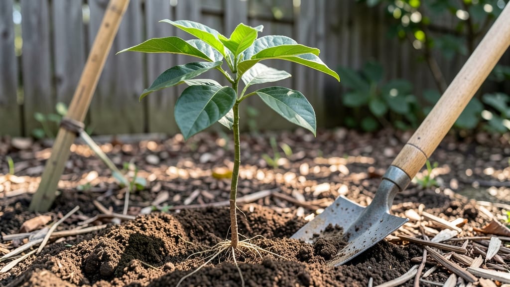 When to Plant Avocado in Soil: Chill-Hour Rules by Variety for Reliable Blooms