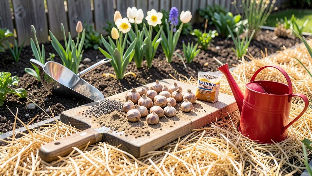 When to Plant Bulbs in Arizona: Desert-Friendly Timing for Zero-Bolt Success