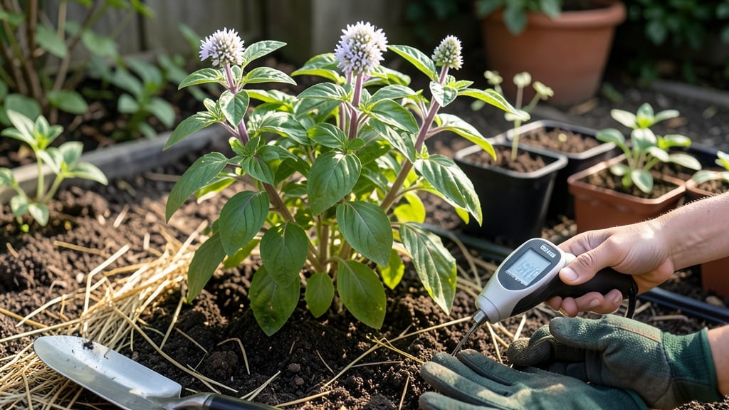 When to Plant Basil in Missouri: Heat-Tolerant Varieties & Frost-Free Deadlines